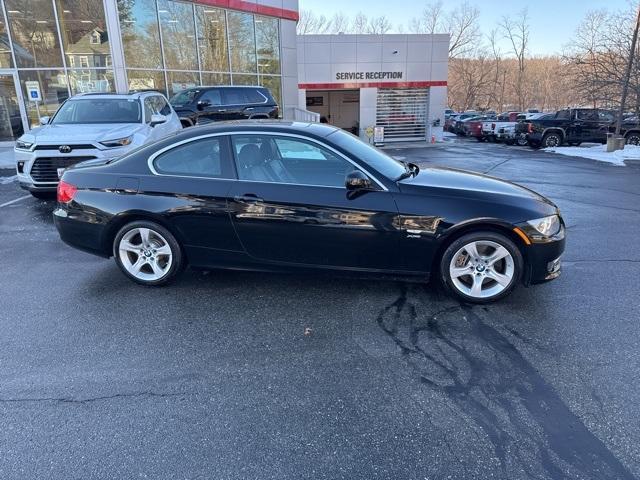 used 2013 BMW 335 car, priced at $18,990