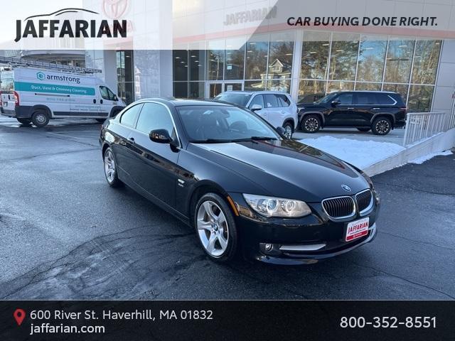 used 2013 BMW 335 car, priced at $18,990