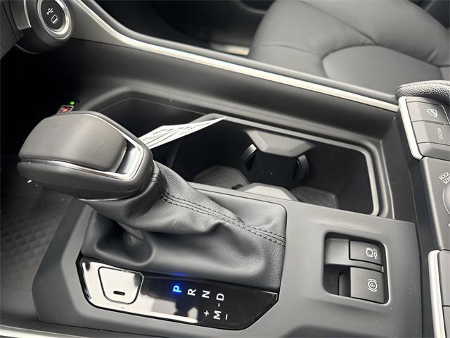 new 2025 Toyota Grand Highlander car, priced at $56,576