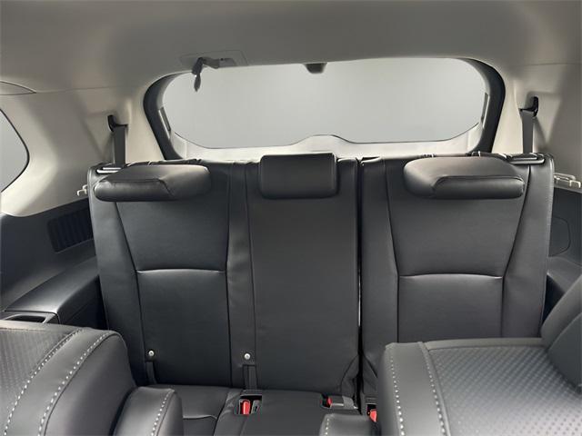 new 2025 Toyota Grand Highlander car, priced at $56,576