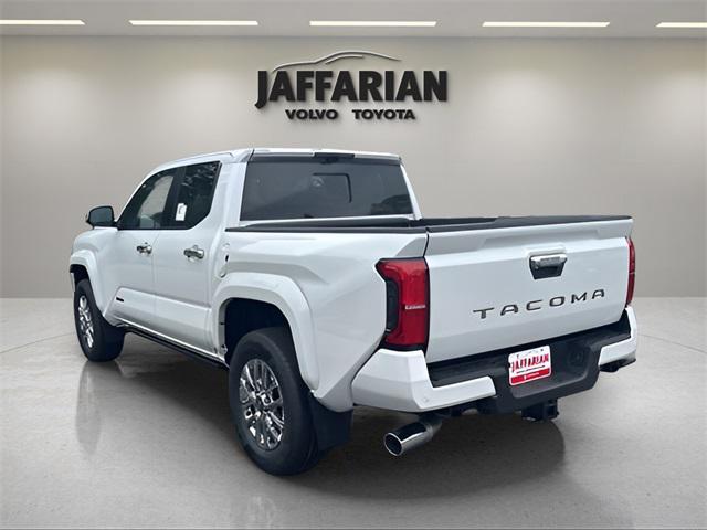 new 2025 Toyota Tacoma car, priced at $52,104