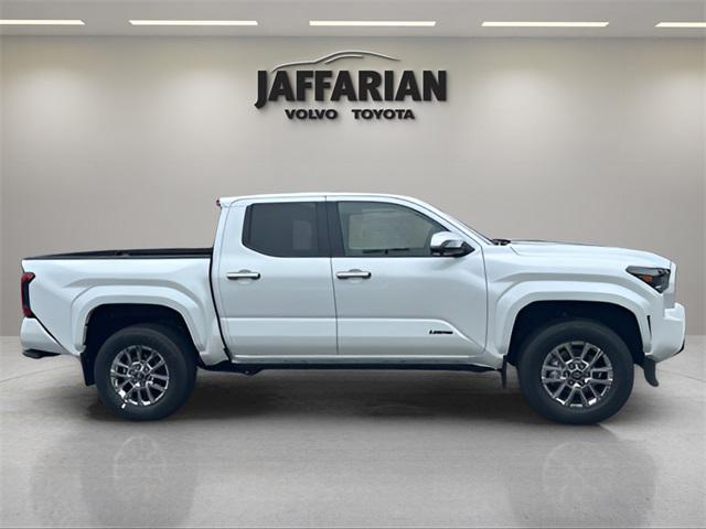 new 2025 Toyota Tacoma car, priced at $52,104