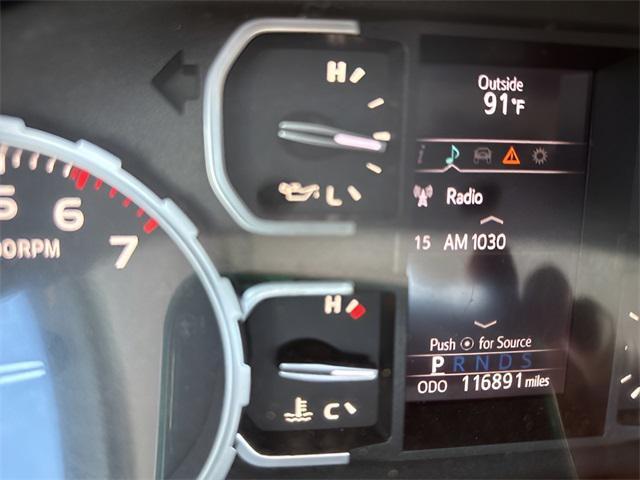used 2018 Toyota Tundra car, priced at $22,990