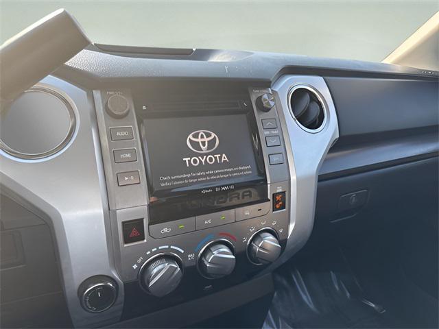 used 2018 Toyota Tundra car, priced at $22,990