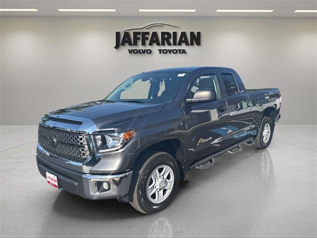 used 2018 Toyota Tundra car, priced at $22,990