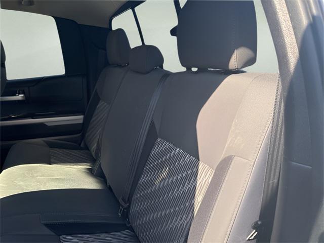 used 2018 Toyota Tundra car, priced at $22,990