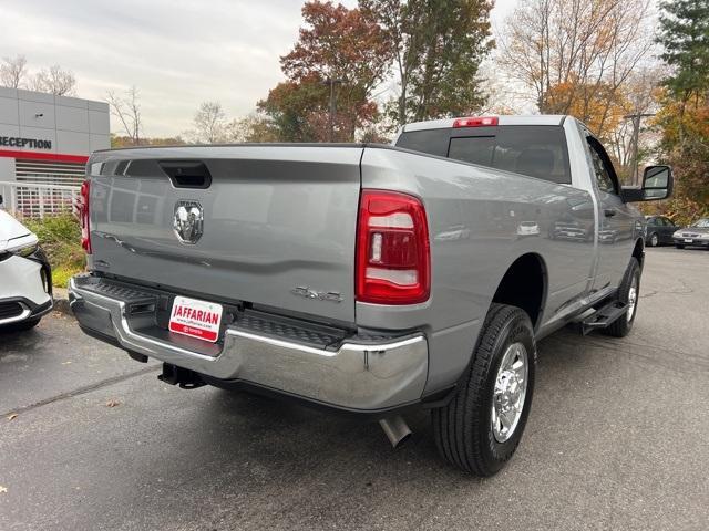 used 2023 Ram 3500 car, priced at $43,000