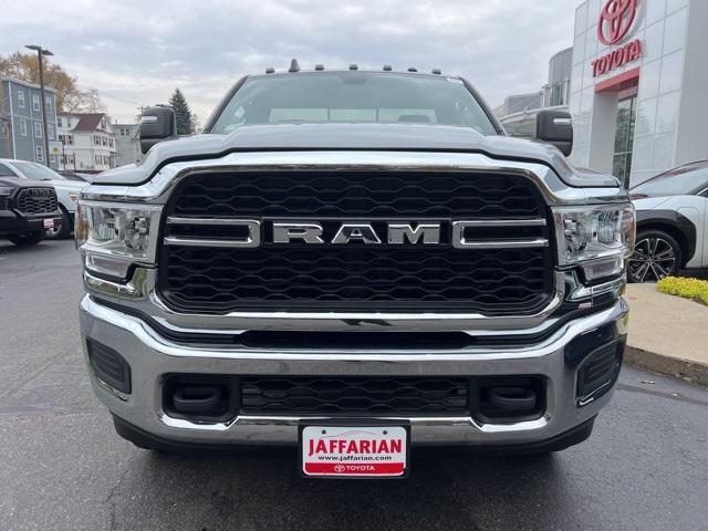 used 2023 Ram 3500 car, priced at $43,000