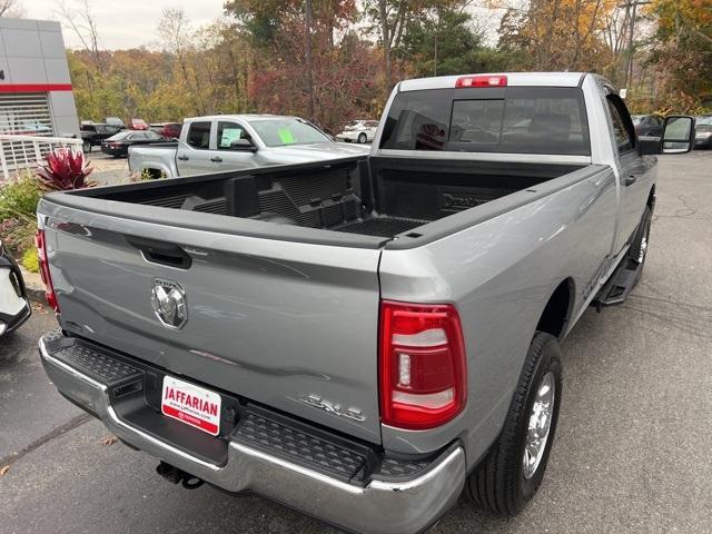 used 2023 Ram 3500 car, priced at $43,000