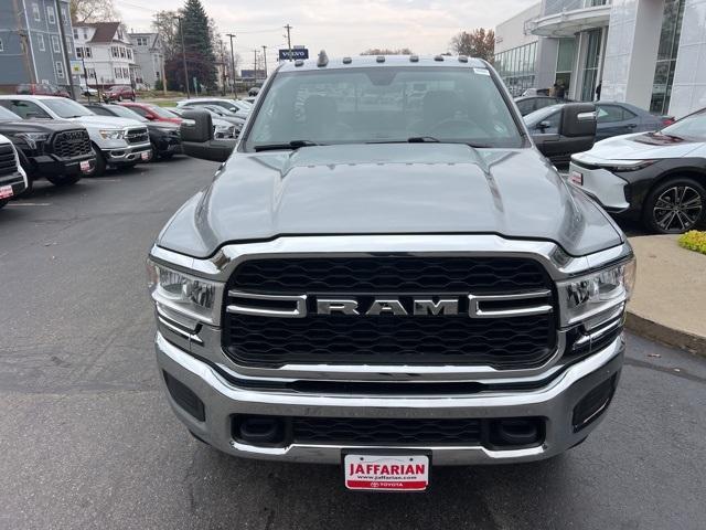 used 2023 Ram 3500 car, priced at $43,000