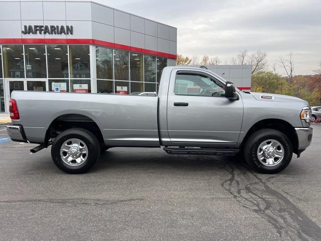 used 2023 Ram 3500 car, priced at $43,000