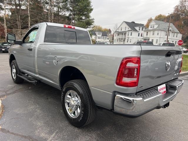 used 2023 Ram 3500 car, priced at $43,000