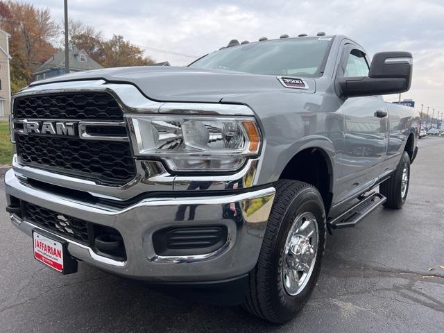 used 2023 Ram 3500 car, priced at $43,000