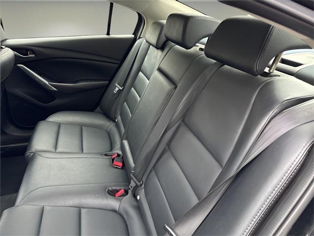 used 2015 Mazda Mazda6 car, priced at $10,860