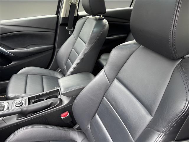 used 2015 Mazda Mazda6 car, priced at $10,860