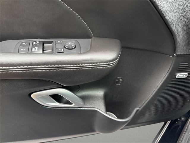 used 2018 Dodge Challenger car, priced at $18,650