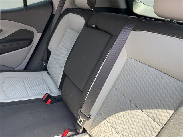 used 2020 GMC Terrain car, priced at $17,690