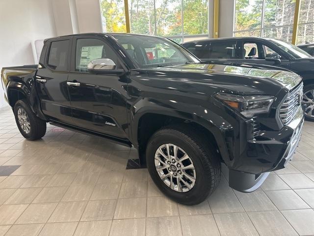 new 2024 Toyota Tacoma car, priced at $53,205