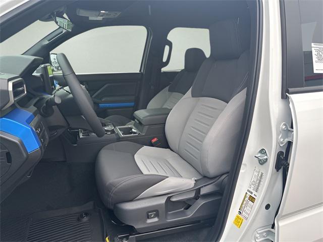 new 2025 Toyota Tacoma car, priced at $43,214