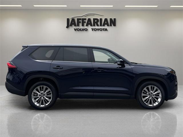 used 2024 Toyota Grand Highlander car, priced at $53,490