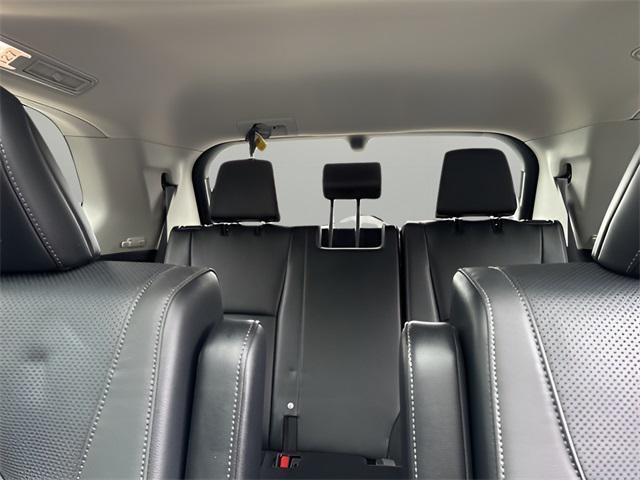 used 2024 Toyota Grand Highlander car, priced at $53,490