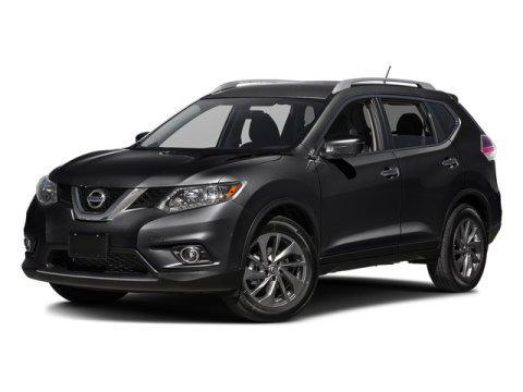 used 2016 Nissan Rogue car, priced at $14,482