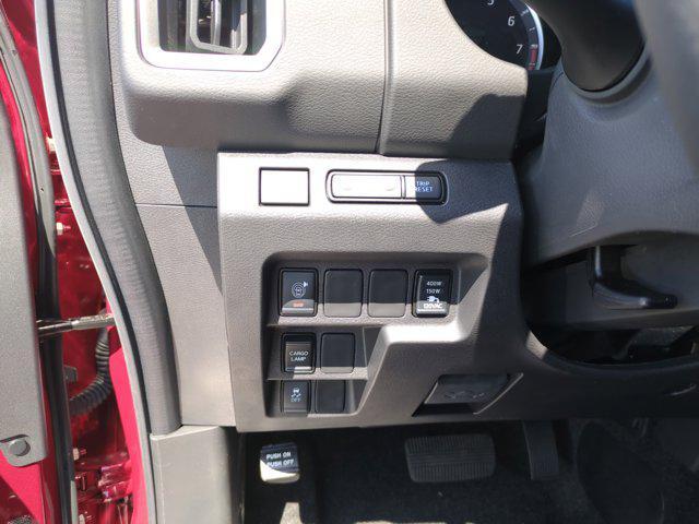 new 2025 Nissan Frontier car, priced at $40,895