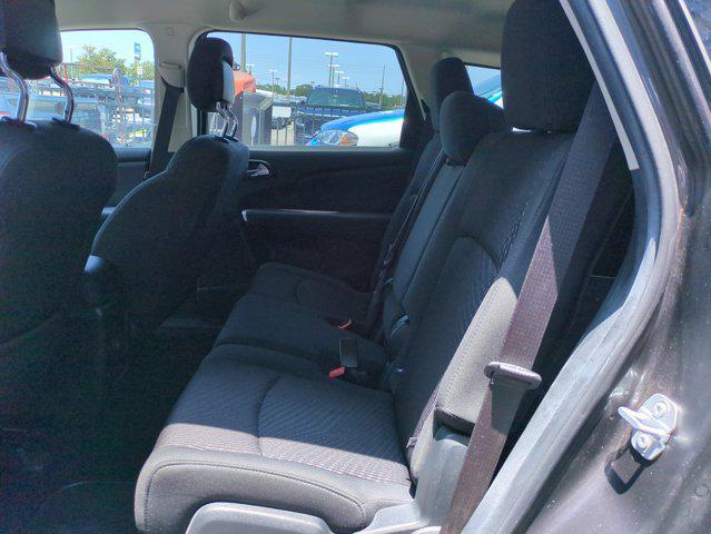used 2017 Dodge Journey car, priced at $10,466