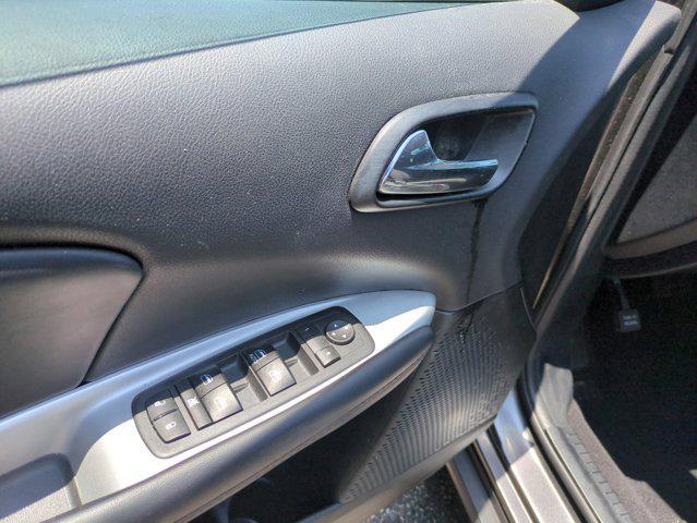 used 2017 Dodge Journey car, priced at $10,466
