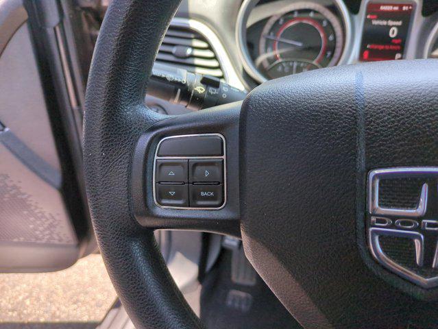 used 2017 Dodge Journey car, priced at $10,466