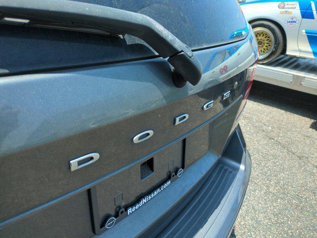 used 2017 Dodge Journey car, priced at $10,466