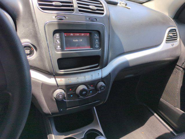used 2017 Dodge Journey car, priced at $10,466