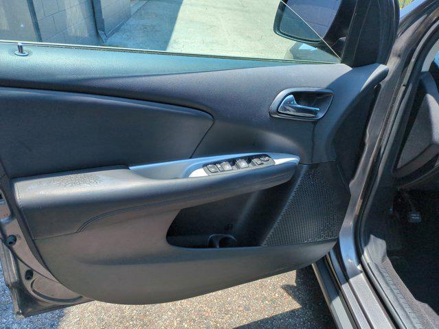 used 2017 Dodge Journey car, priced at $10,466