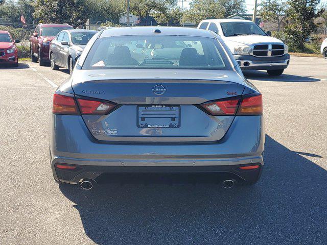 new 2025 Nissan Altima car, priced at $33,765