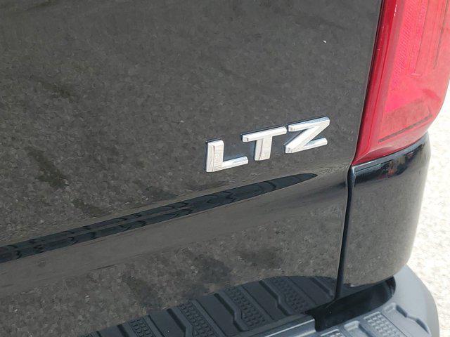 used 2024 Chevrolet Silverado 1500 car