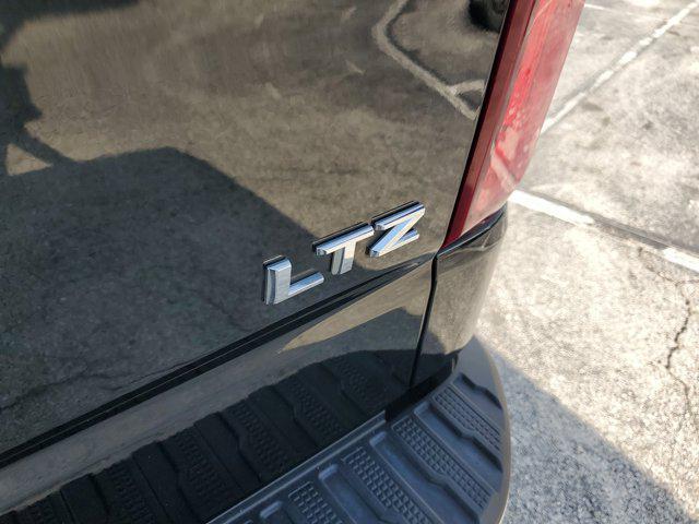 used 2024 Chevrolet Silverado 1500 car, priced at $48,995