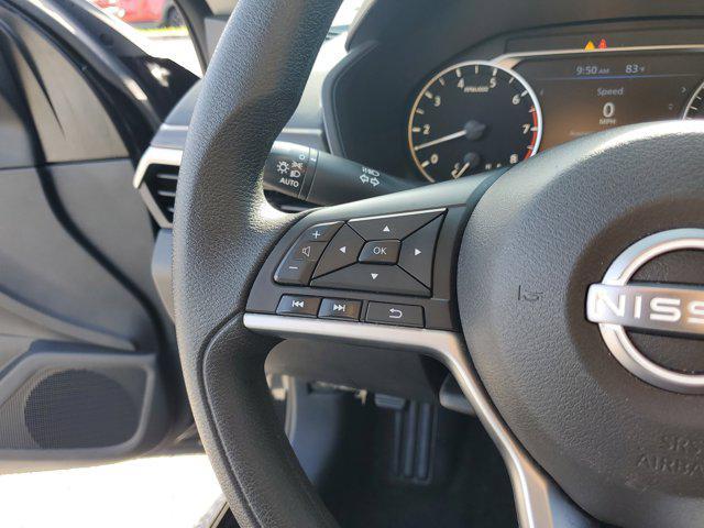 used 2024 Nissan Altima car, priced at $20,999