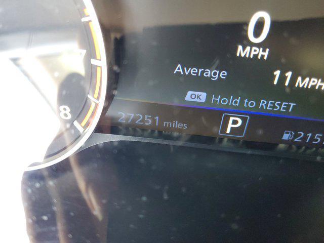 used 2024 Nissan Altima car, priced at $20,999