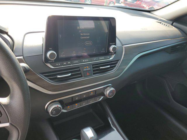 used 2024 Nissan Altima car, priced at $20,999