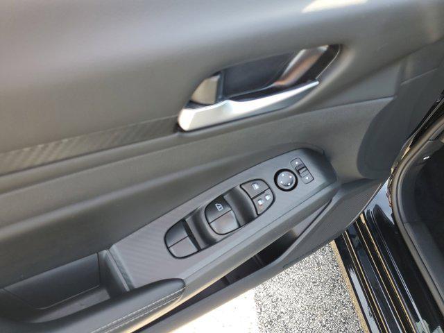 used 2024 Nissan Altima car, priced at $20,999