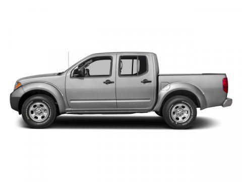 used 2018 Nissan Frontier car, priced at $11,991