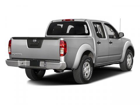 used 2018 Nissan Frontier car, priced at $11,991