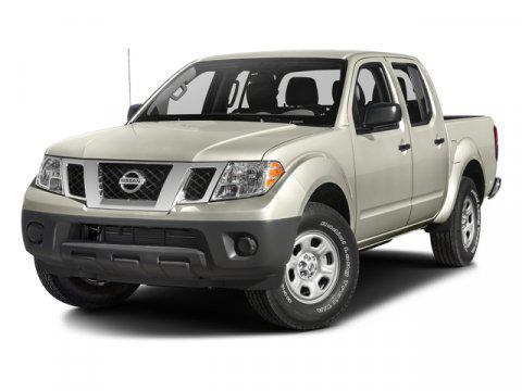 used 2018 Nissan Frontier car, priced at $11,991