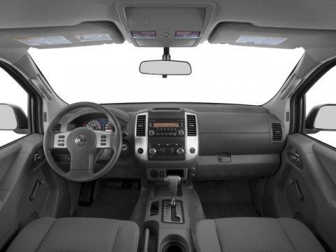 used 2018 Nissan Frontier car, priced at $11,991