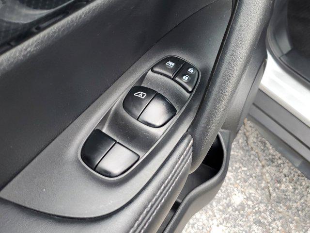 used 2018 Nissan Rogue car, priced at $14,493