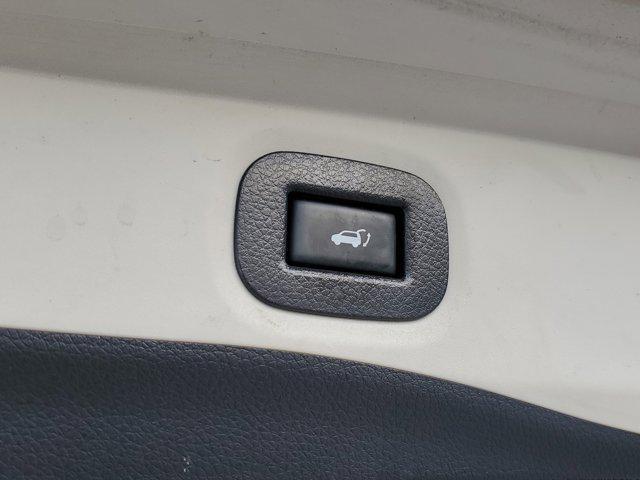 used 2018 Nissan Rogue car, priced at $14,493