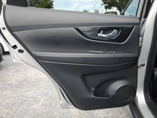 used 2018 Nissan Rogue car, priced at $14,493