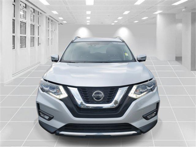 used 2018 Nissan Rogue car, priced at $14,493
