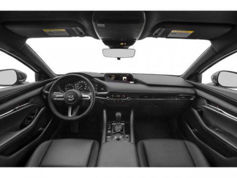 used 2020 Mazda Mazda3 car