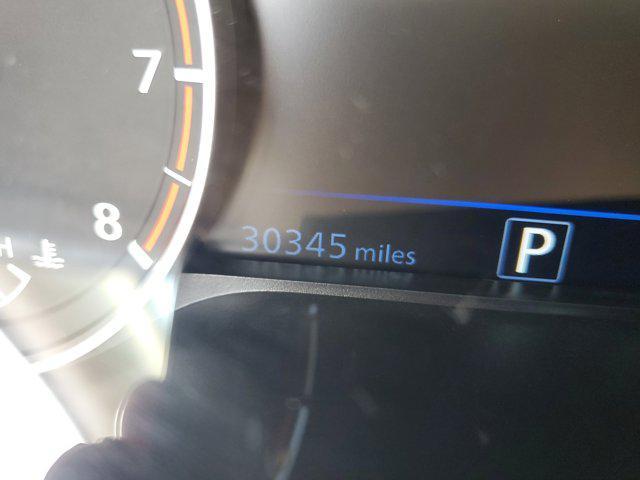 used 2023 Nissan Altima car, priced at $22,492